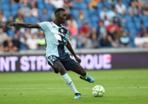 Watford Rekrut Pepe Gueye Dari Ligue 2